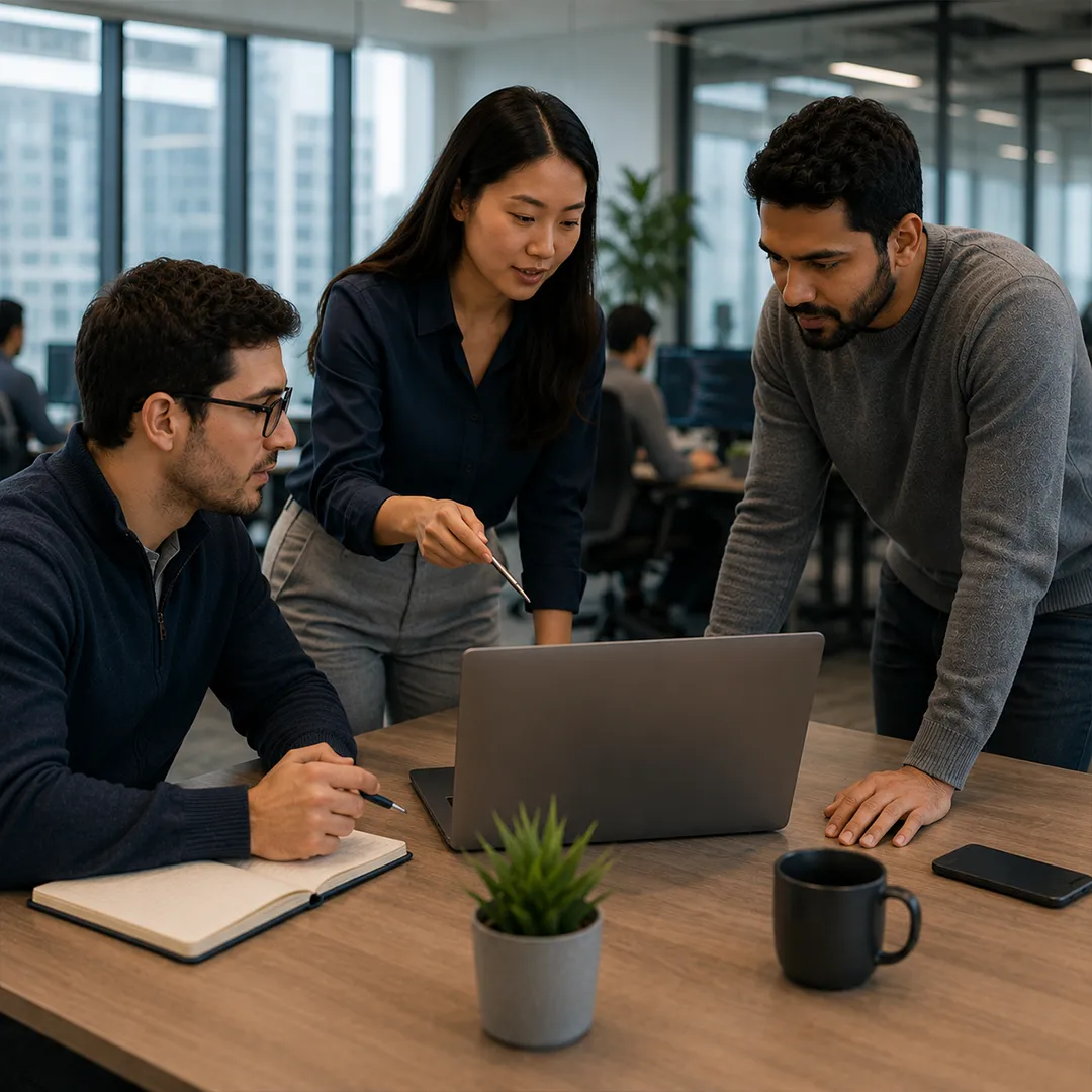 2 enterprise ai deployment is driving a second wave of demand 2 enterprise ai deployment is driving a second wave of demand
