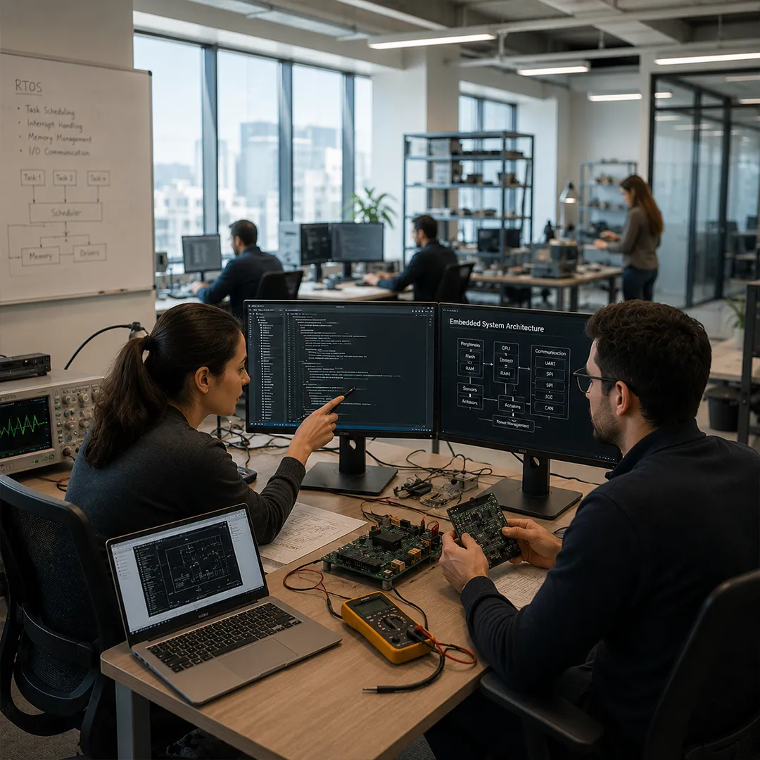 4 embedded systems and firmware engineers 4 embedded systems and firmware engineers