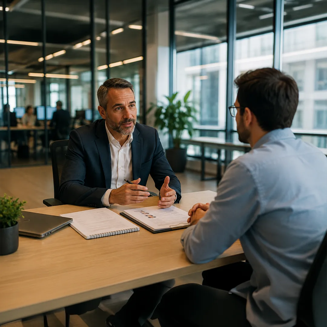 4 retention and quality of hire
