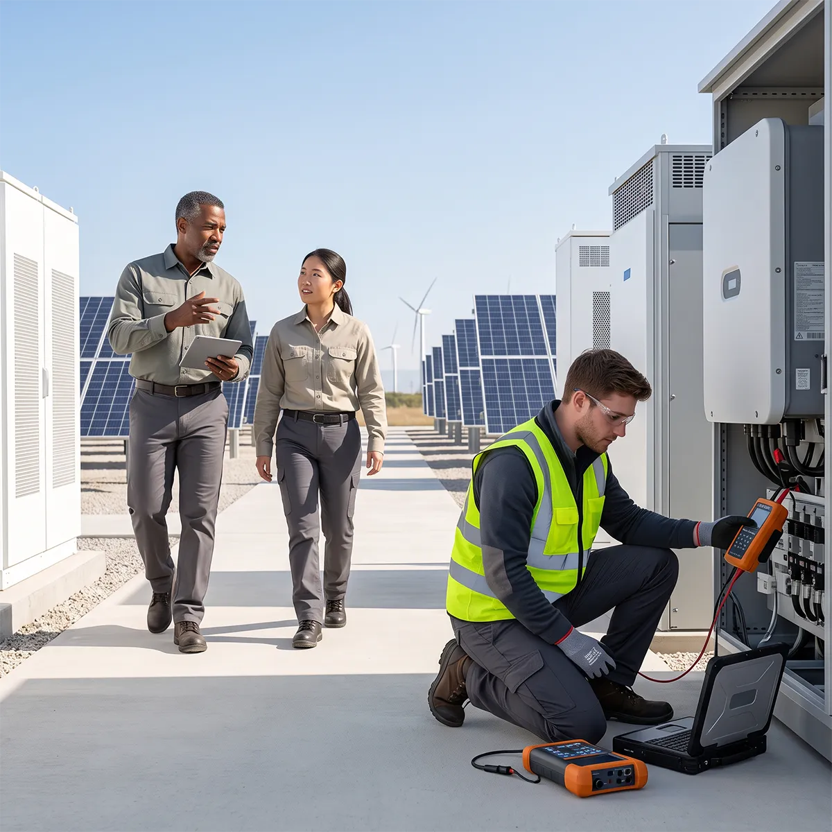 Energy Staffing Finding Technical Talent for the Energy Transition Content Contract vs. Direct Hire in Energy Staffing Image Energy Staffing Finding Technical Talent for the Energy Transition Content Contract vs. Direct Hire in Energy Staffing Image