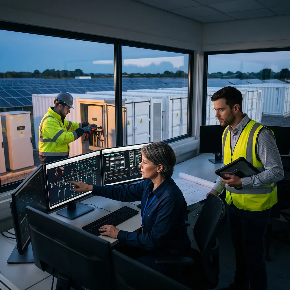 Energy Staffing Finding Technical Talent for the Energy Transition Content The Roles Energy Companies Struggle to Fill Most Image Energy Staffing Finding Technical Talent for the Energy Transition Content The Roles Energy Companies Struggle to Fill Most Image
