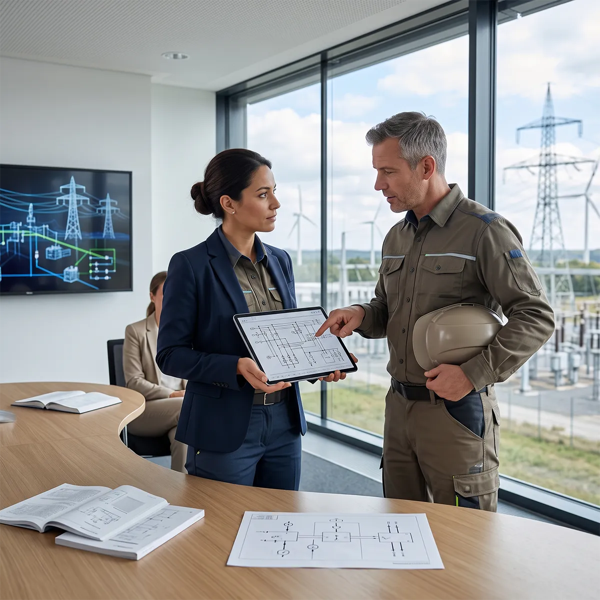 Energy Staffing Finding Technical Talent for the Energy Transition Content Why Energy Staffing Requires Specialization Image Energy Staffing Finding Technical Talent for the Energy Transition Content Why Energy Staffing Requires Specialization Image