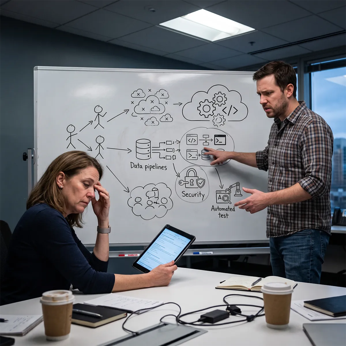 How IT Staffing Agencies Support Full Technology Stacks Content The Full Stack Hiring Problem Image How IT Staffing Agencies Support Full Technology Stacks Content The Full Stack Hiring Problem Image