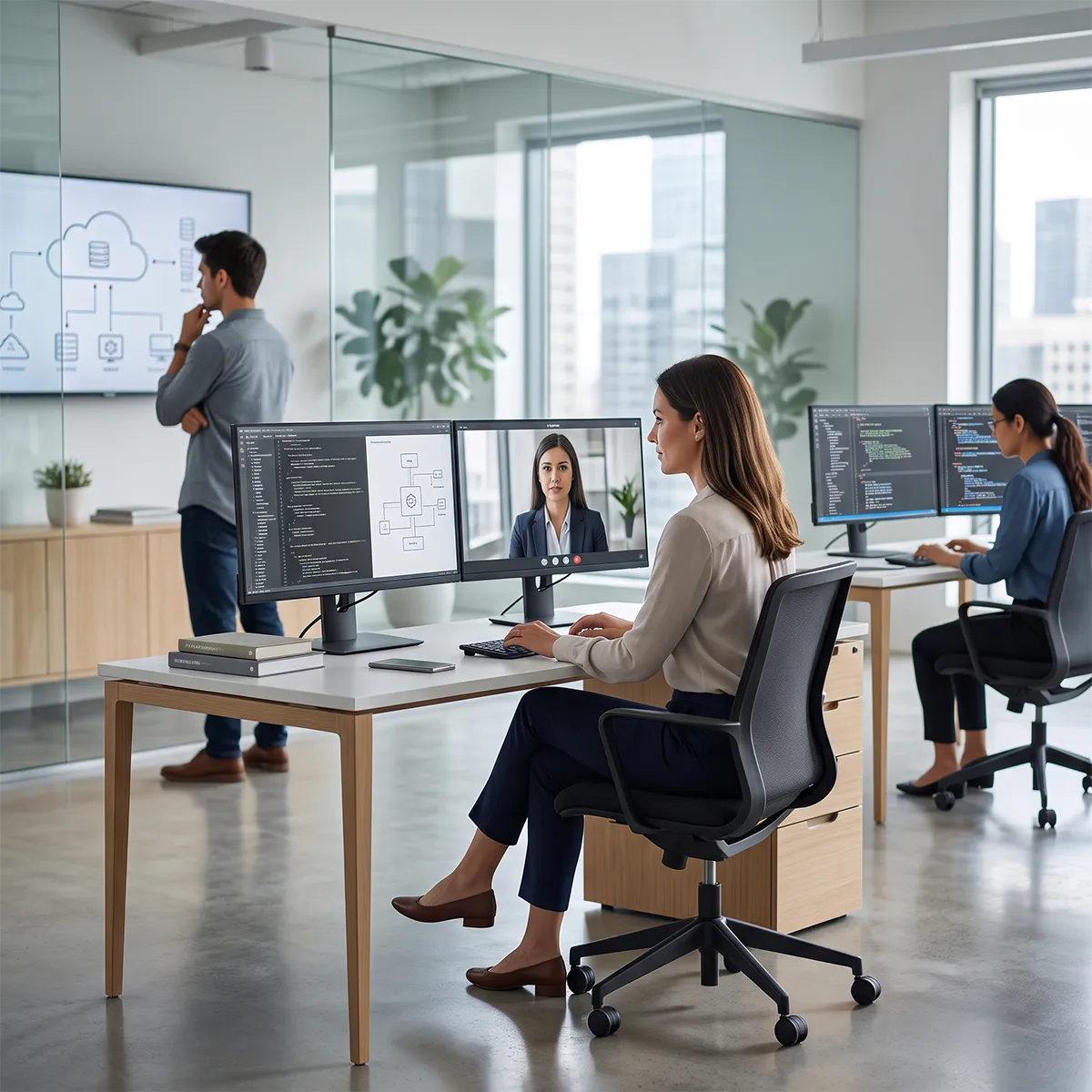 How IT Staffing Agencies Support Full Technology Stacks Content The Roles IT Staffing Agencies Recruit Best Image How IT Staffing Agencies Support Full Technology Stacks Content The Roles IT Staffing Agencies Recruit Best Image
