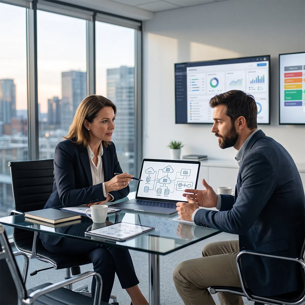 How IT Staffing Agencies Support Full Technology Stacks Content What Full Stack IT Staffing Services Actually Do Image How IT Staffing Agencies Support Full Technology Stacks Content What Full Stack IT Staffing Services Actually Do Image