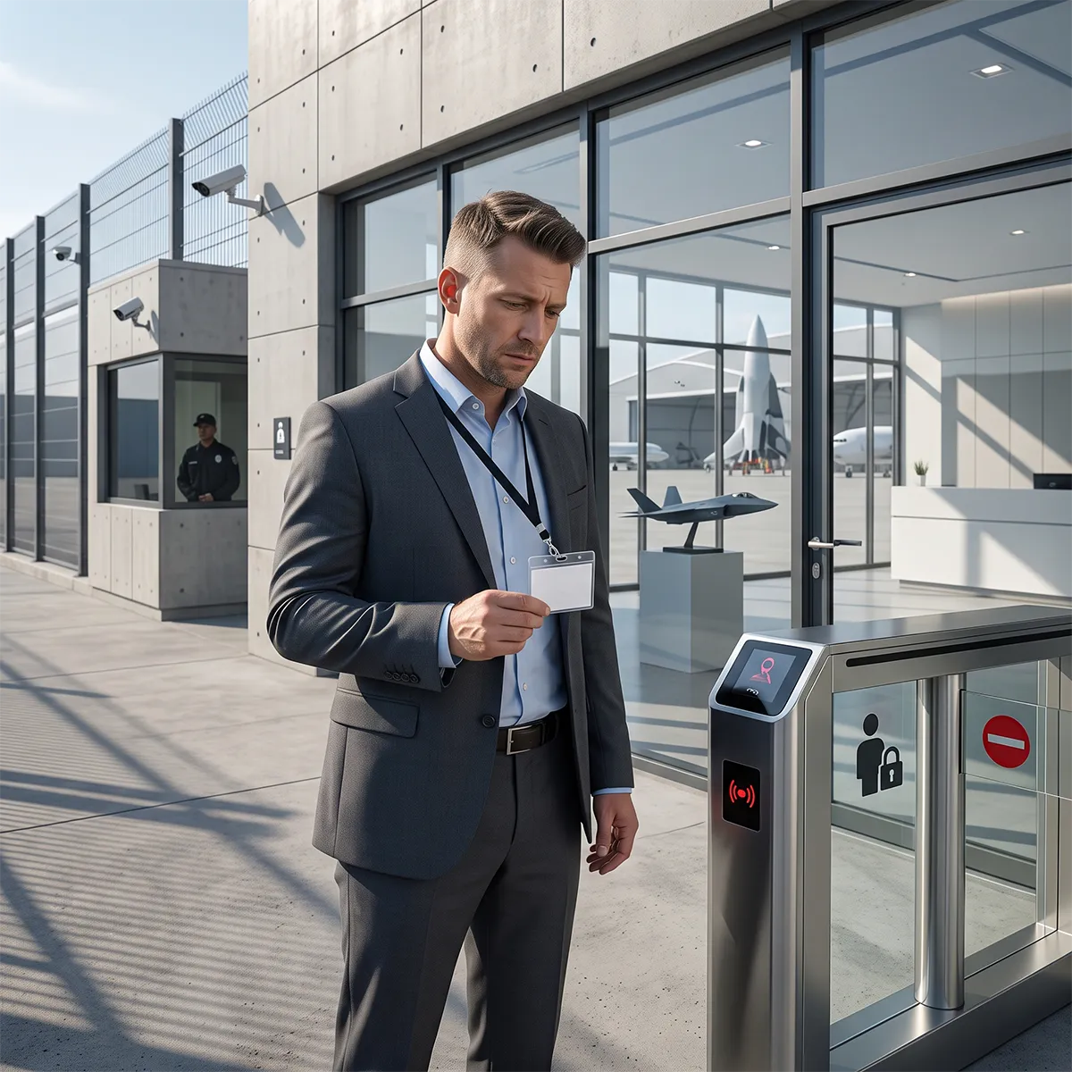 Key Hiring Challenges in Aerospace Engineering Programs Content Security Clearance Timelines Create Structural Constraints Image