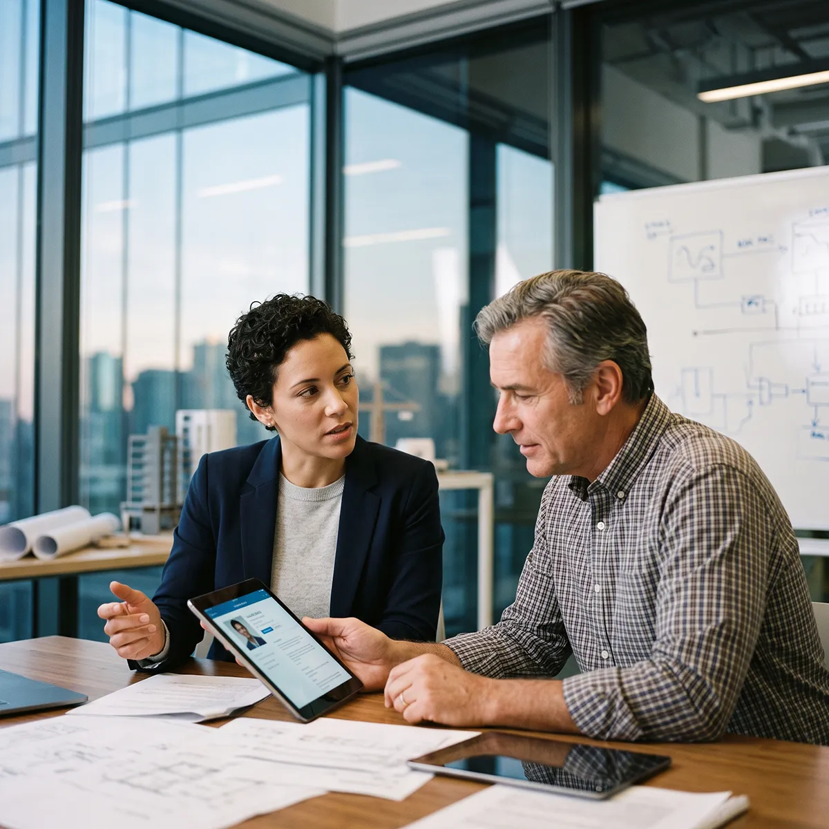 Mechanical vs Systems Engineers How to Staff the Right Mix Content How PDS Finds Both Image Mechanical vs Systems Engineers How to Staff the Right Mix Content How PDS Finds Both Image
