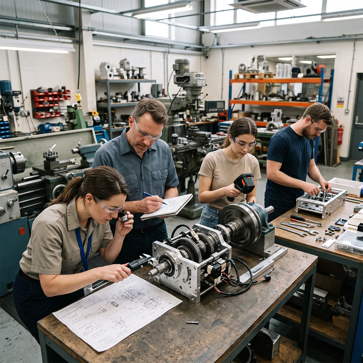 Mechanical vs Systems Engineers How to Staff the Right Mix Content What Mechanical Engineers Do The Core Value Image Mechanical vs Systems Engineers How to Staff the Right Mix Content What Mechanical Engineers Do The Core Value Image