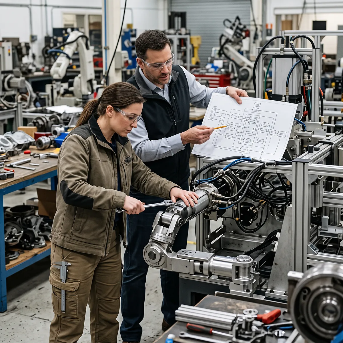 Mechanical vs Systems Engineers How to Staff the Right Mix Content What Systems Engineers Do The Core Value Image Mechanical vs Systems Engineers How to Staff the Right Mix Content What Systems Engineers Do The Core Value Image