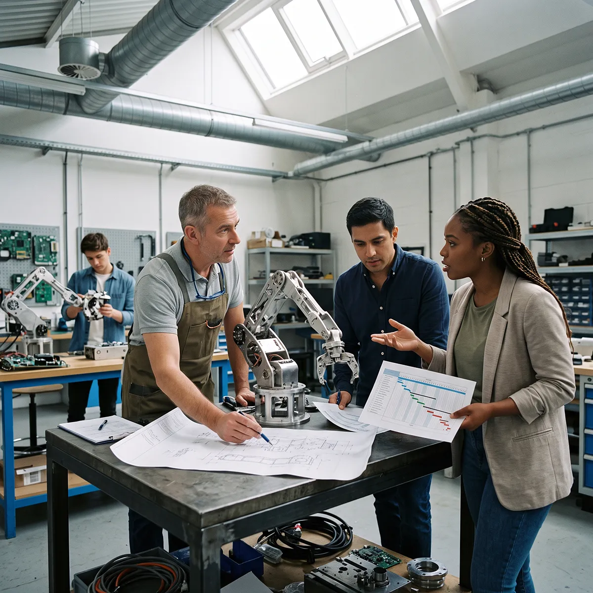 Mechanical vs Systems Engineers How to Staff the Right Mix Content Why Fixed Headcount Isn’t Always the Right Tool Image Mechanical vs Systems Engineers How to Staff the Right Mix Content Why Fixed Headcount Isn't Always the Right Tool Image