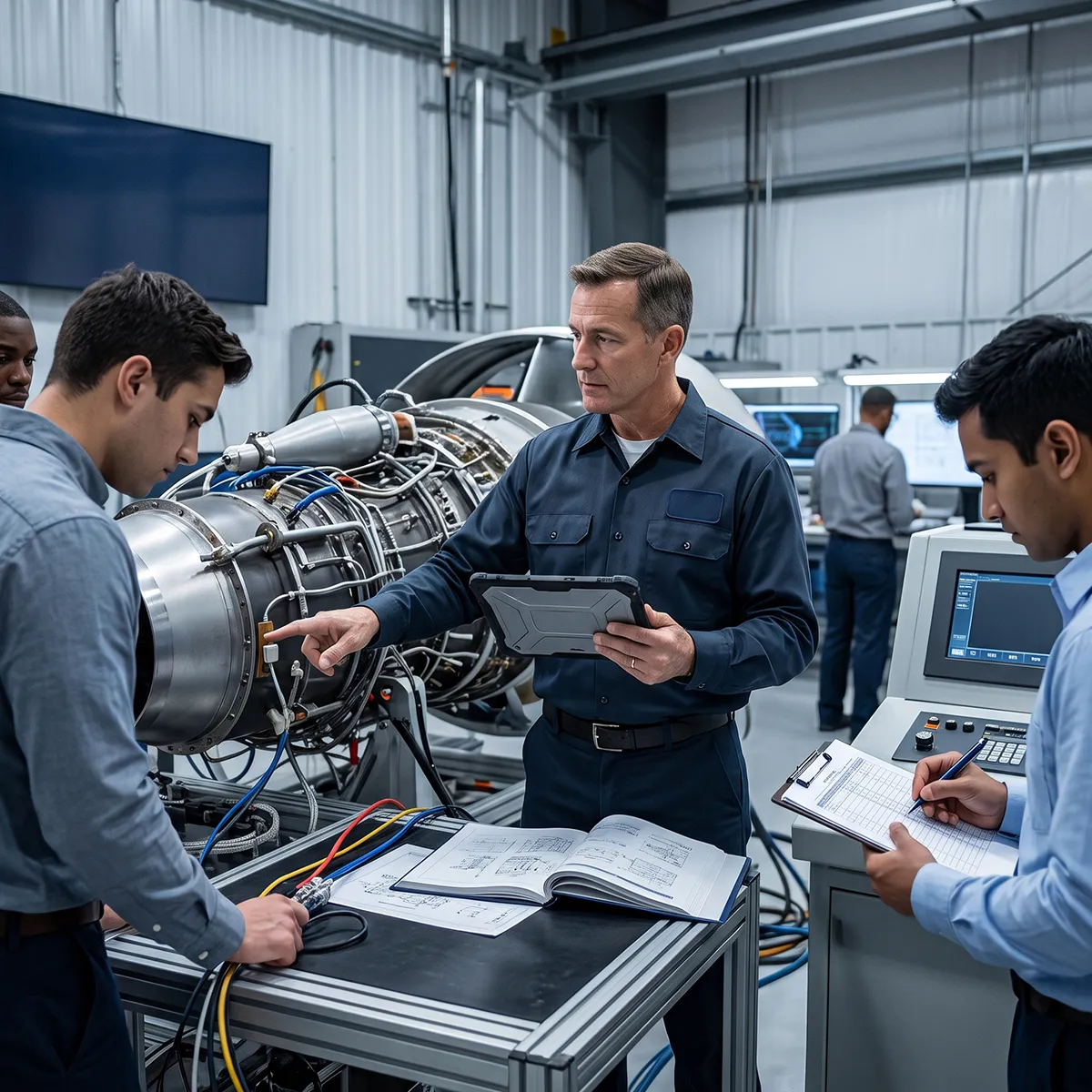 Why Veterans Are a Strong Fit for Technical & Engineering Roles Content Beyond Technical Skills The Differentiators That Matter image Why Veterans Are a Strong Fit for Technical & Engineering Roles Content Beyond Technical Skills The Differentiators That Matter image
