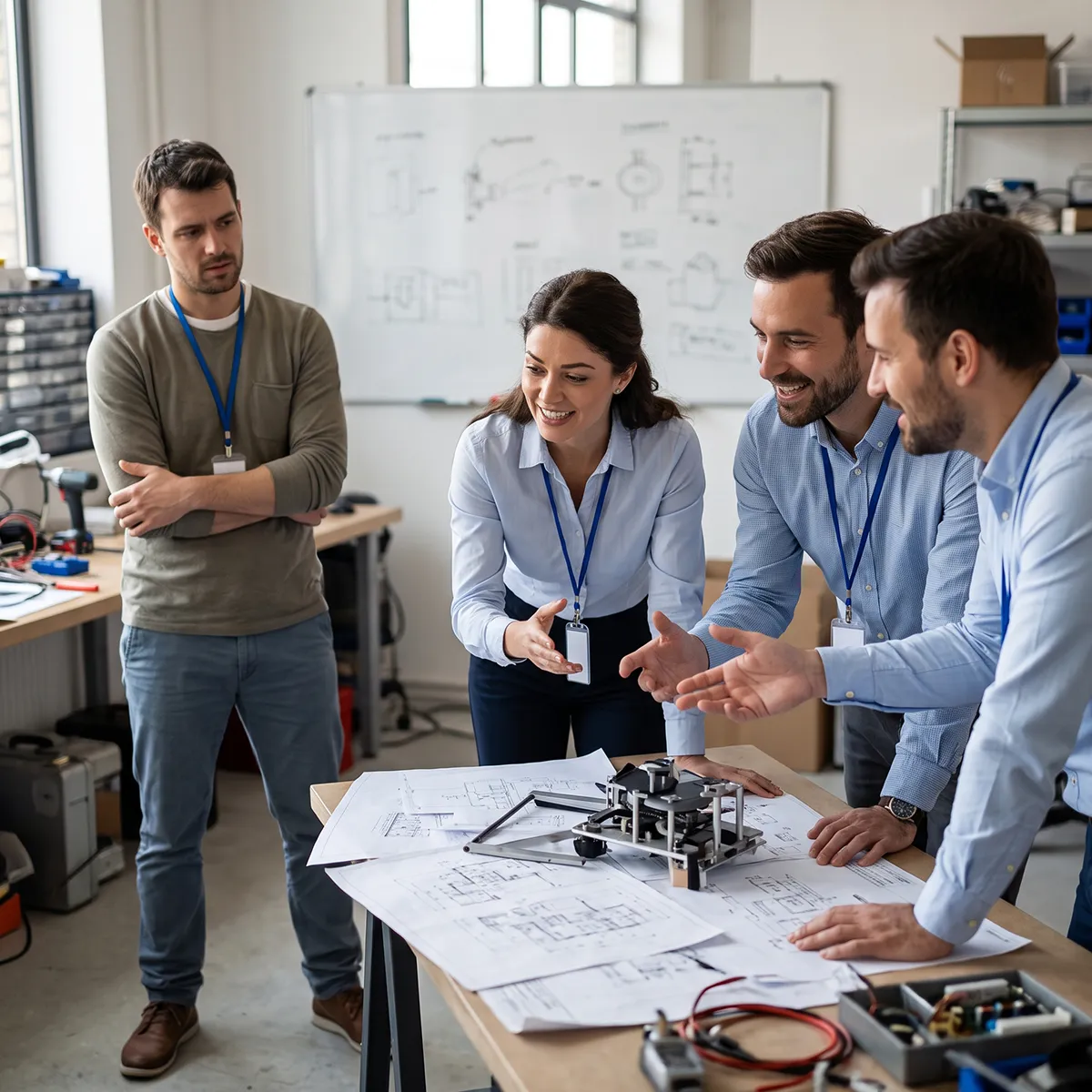 Why Veterans Are a Strong Fit for Technical & Engineering Roles Content What Most Teams Get Wrong image Why Veterans Are a Strong Fit for Technical & Engineering Roles Content What Most Teams Get Wrong image