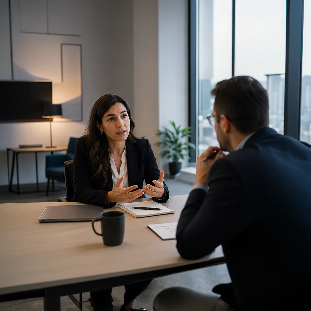 building a delivery oriented staffing partnership building a delivery oriented staffing partnership