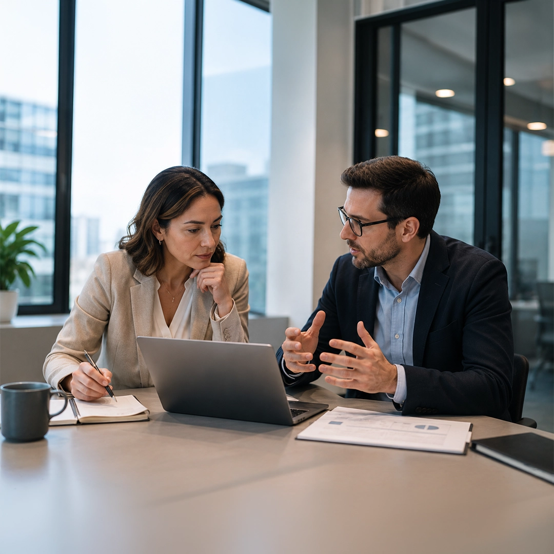 choosing the right engagement model choosing the right engagement model