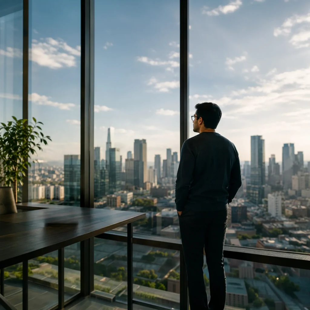 main banner setting the stage for the it labor market future