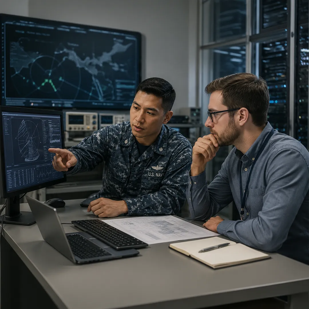 misconception 1 military experience doesnt translate to tech roles misconception 1 military experience doesnt translate to tech roles