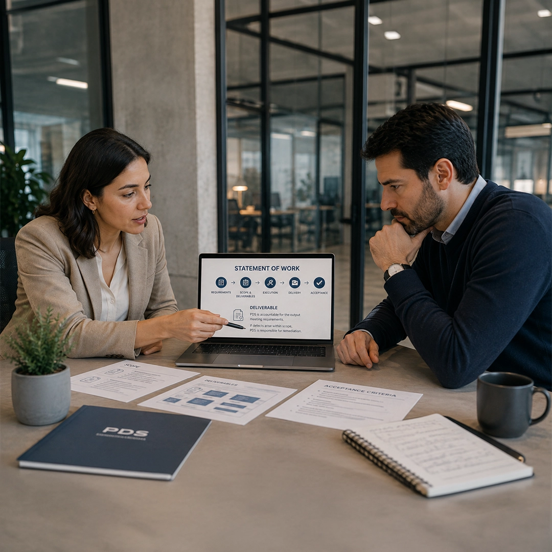 statement of work what it is and how it works statement of work what it is and how it works