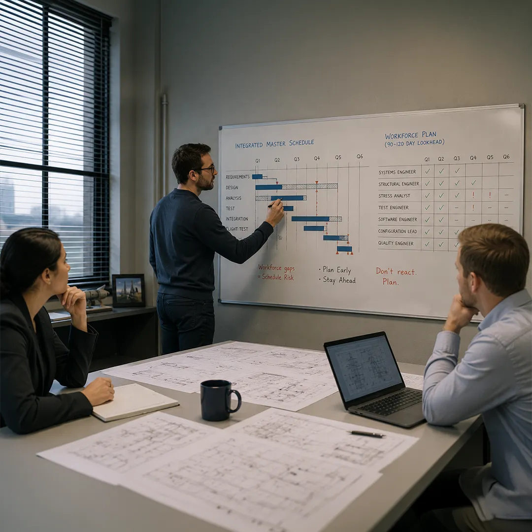 the program planning failure mode the program planning failure mode