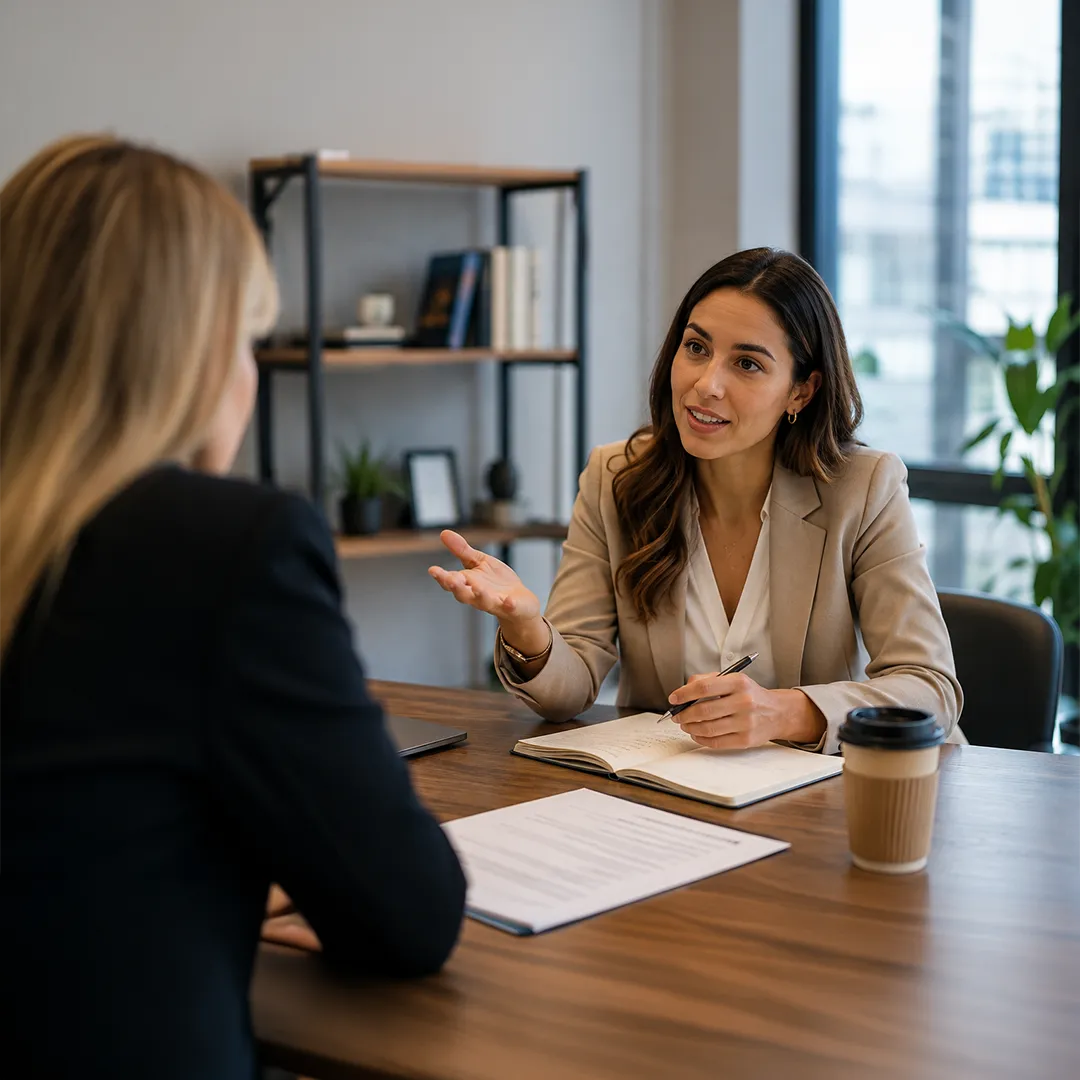 understand their technical screening process