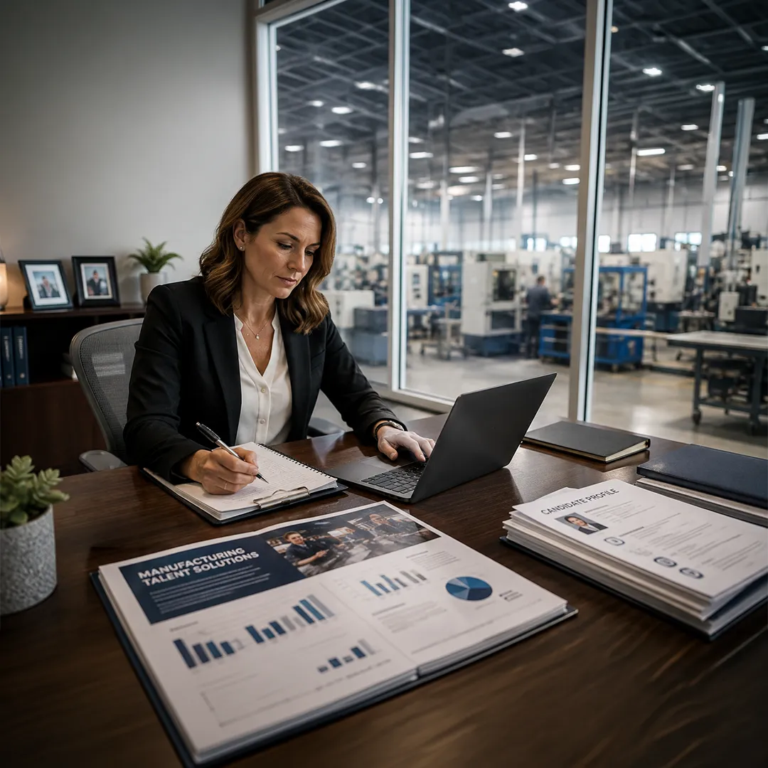 why specialized manufacturing staffing agencies matter why specialized manufacturing staffing agencies matter